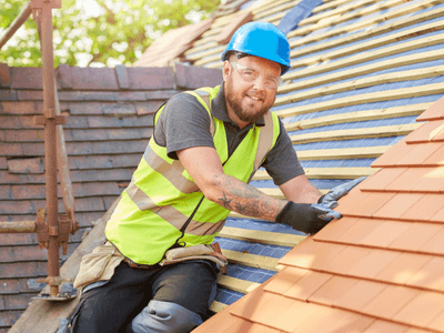 About Roof Repair Experts Mcclellan, CA
