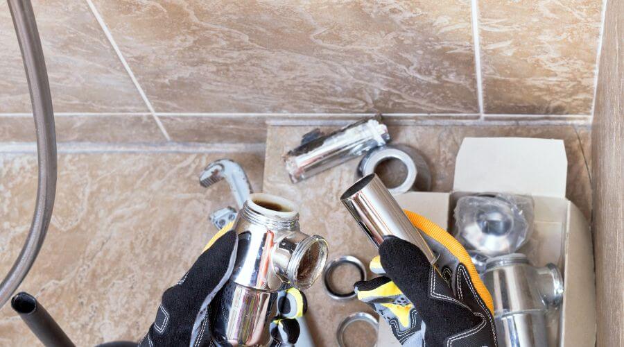 Professional New roof installation in Mcclellan, CA